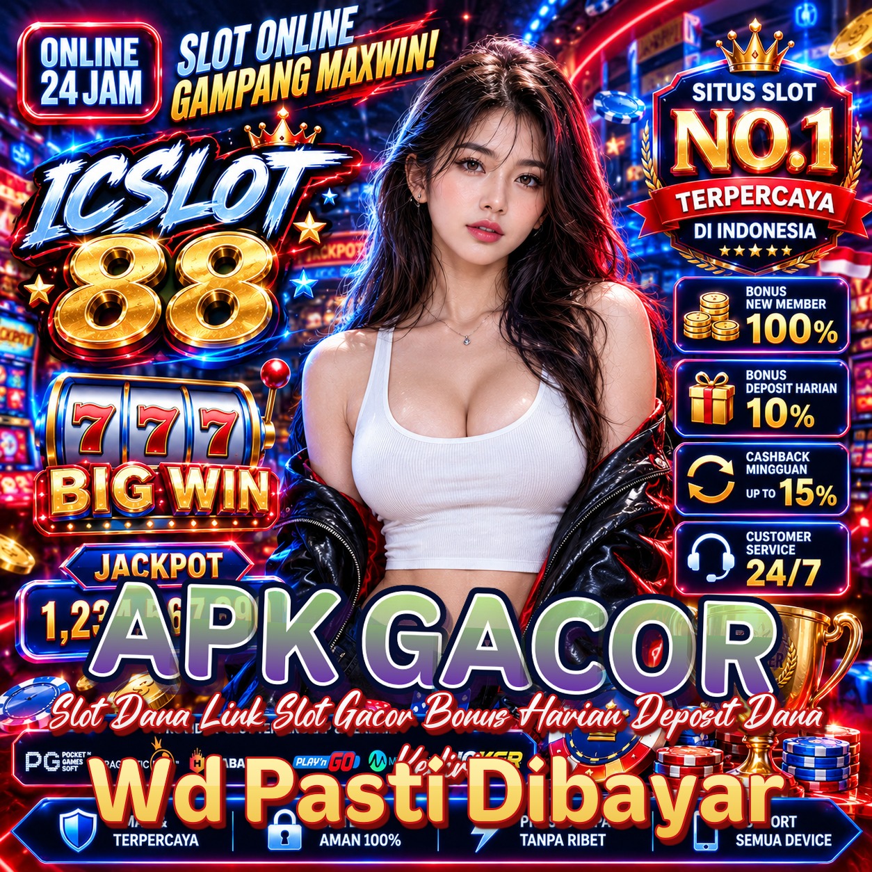 APK GACOR