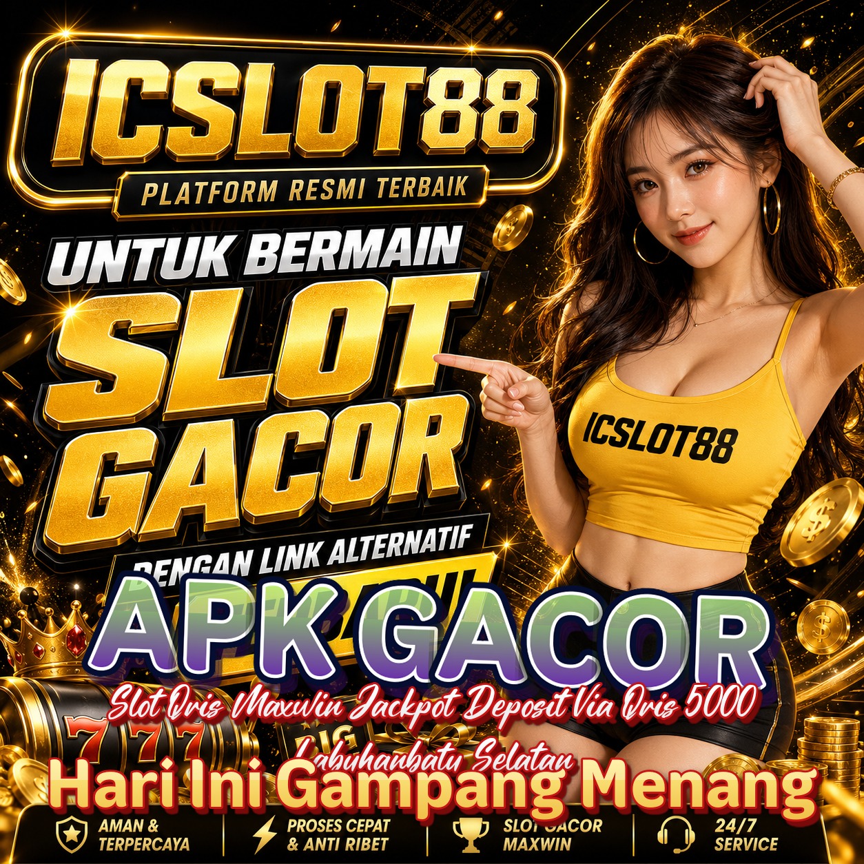APK GACOR